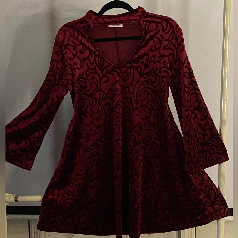 whimsigoth | whimsical goth dress